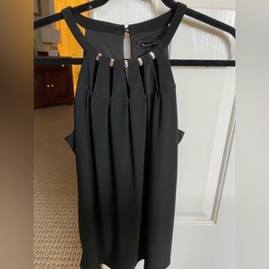 White House Black Market New with Tags! Flattering tank.